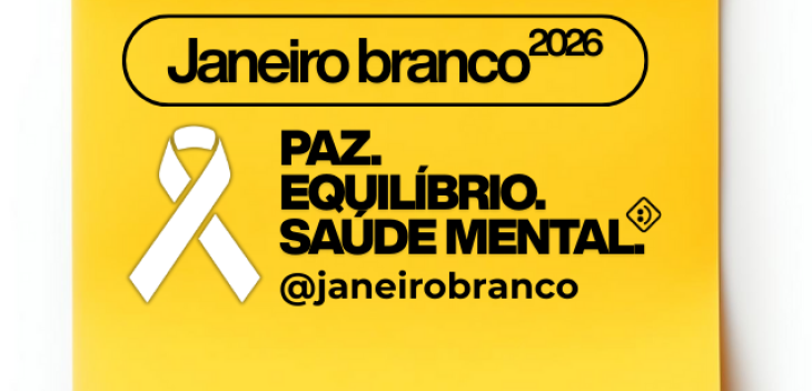 Cuide da Sa�de Mental